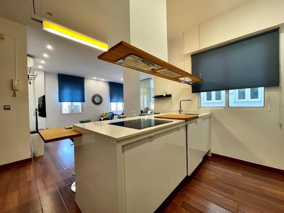 Casa Marina Apartment Cordoba Luaran gambar